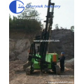 510 Hydraulic Top Hammer Rock Drilling Machine